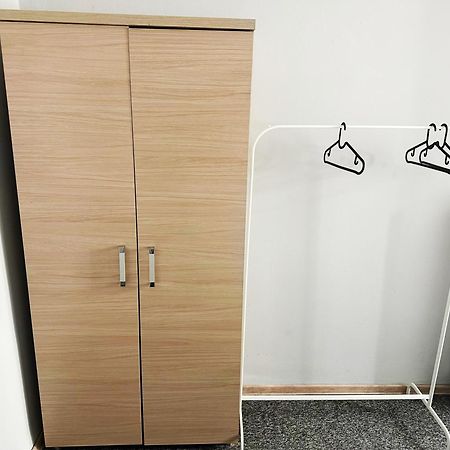 Fantastic Waw - Ns54 Room H Varşova Dış mekan fotoğraf
