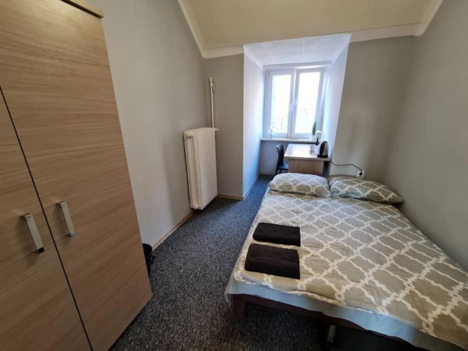 Fantastic Waw - Ns54 Room H Varşova Dış mekan fotoğraf