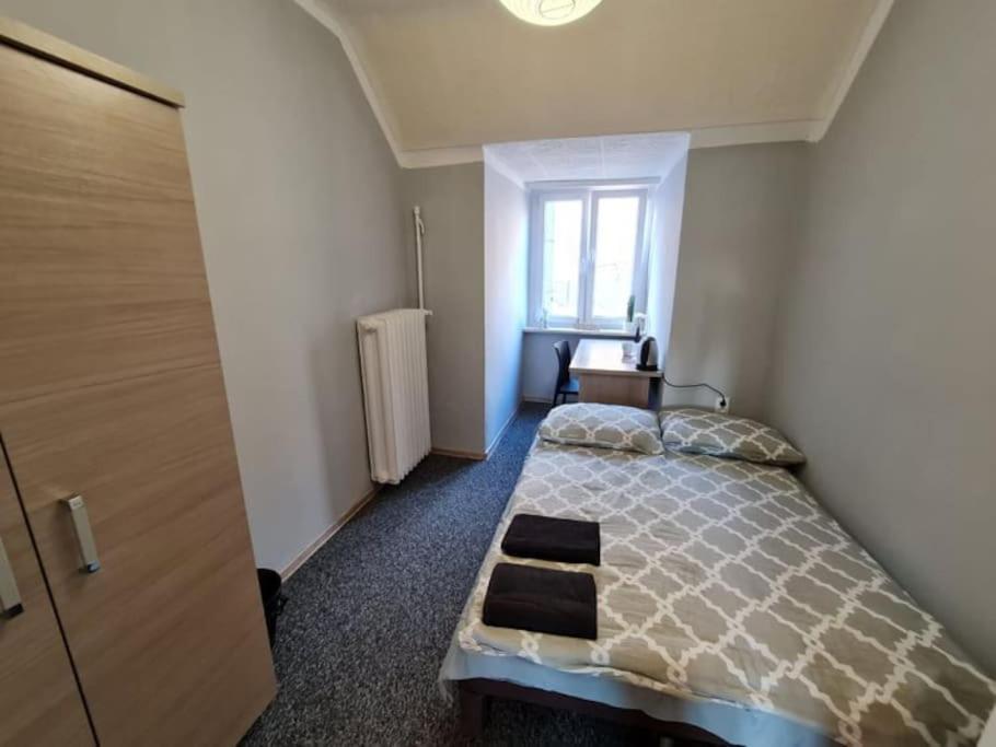 Fantastic Waw - Ns54 Room H Varşova Dış mekan fotoğraf