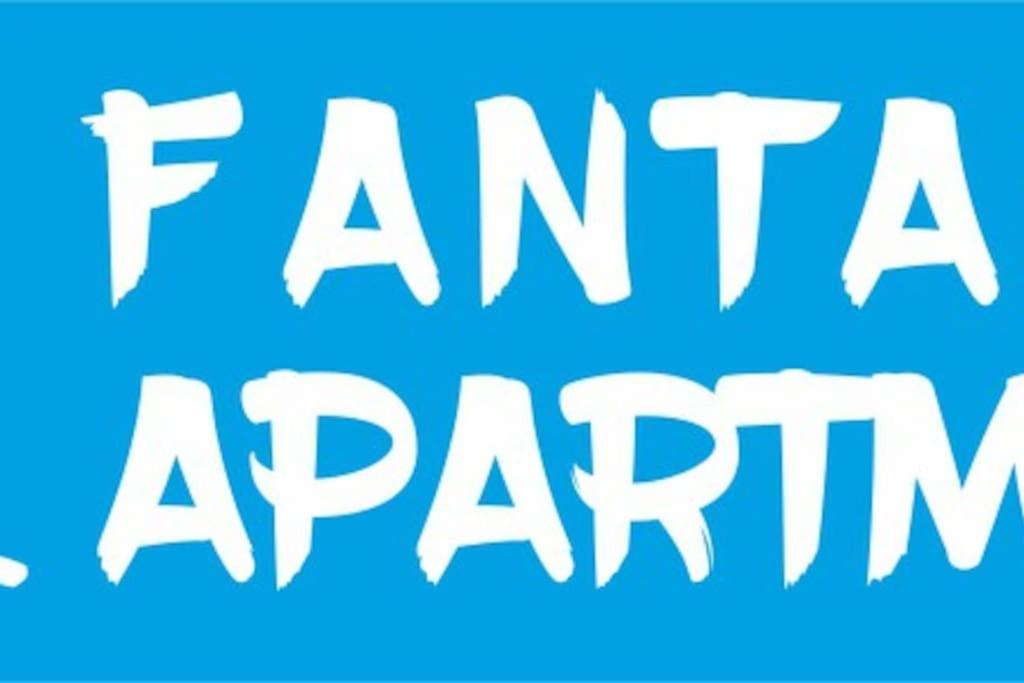 Fantastic Waw - Ns54 Room H Varşova Dış mekan fotoğraf