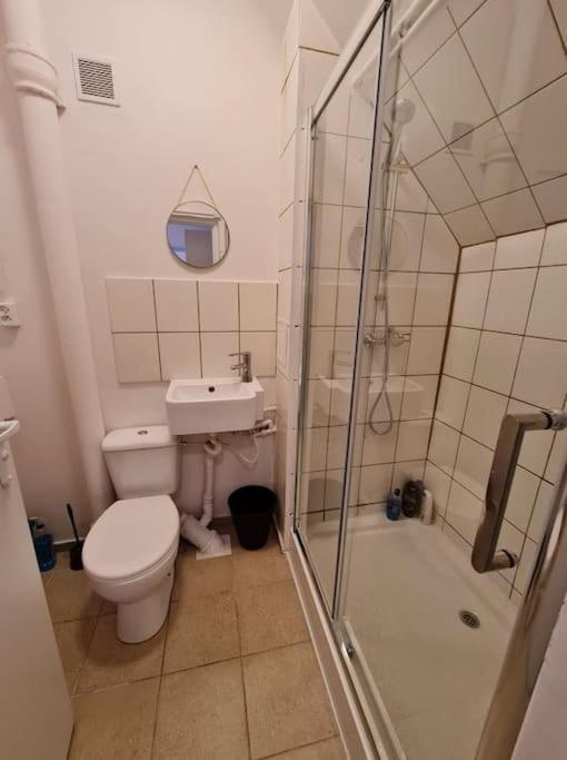 Fantastic Waw - Ns54 Room H Varşova Dış mekan fotoğraf