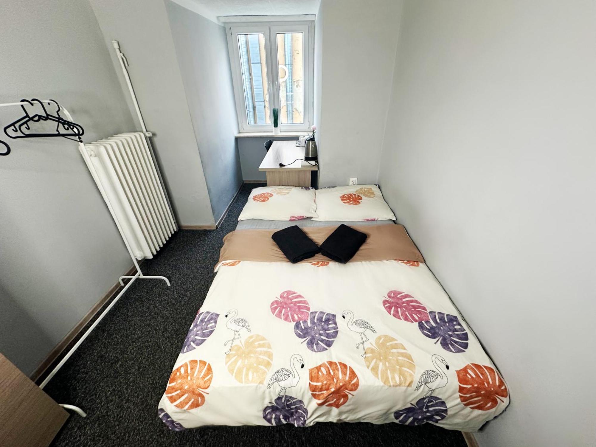 Fantastic Waw - Ns54 Room H Varşova Dış mekan fotoğraf